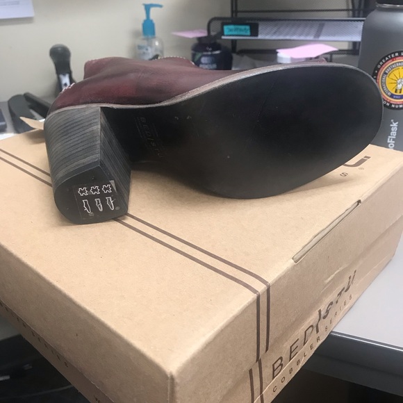 Booties - Picture 2 of 2